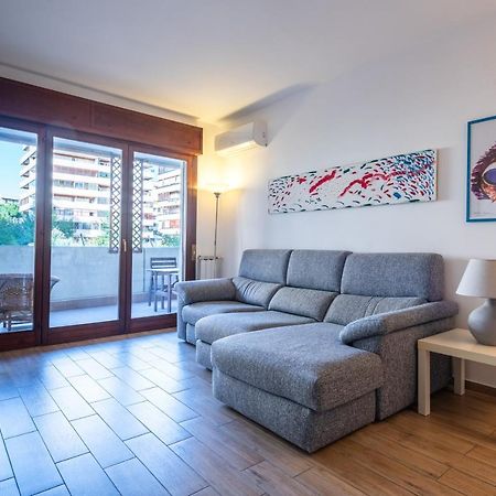 Casa Longanesi Daire Roma Dış mekan fotoğraf