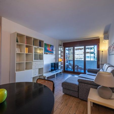 Casa Longanesi Daire Roma Dış mekan fotoğraf