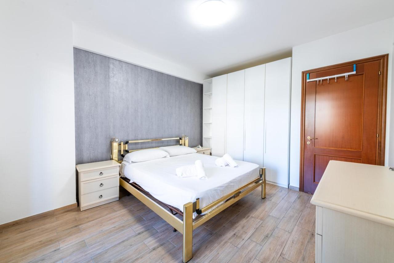 Casa Longanesi Daire Roma Dış mekan fotoğraf