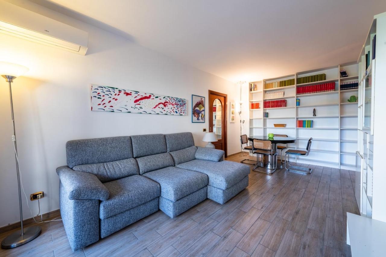 Casa Longanesi Daire Roma Dış mekan fotoğraf